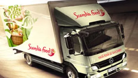 Scandia Food: Problema din Marea Britanie este prima de acest gen din istoria de 90 de ani a companiei