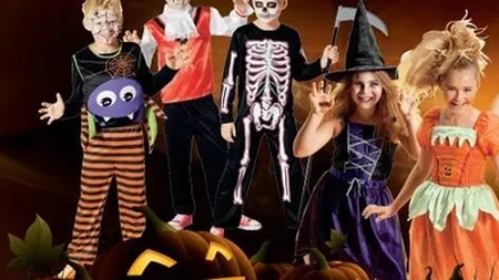 Halloween in social media: Topul companiilor care au inspirat groaza (Foto)