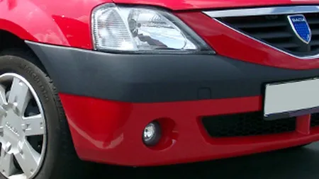 Vanzarile Dacia in Franta au crescut cu 7,6% la 10 luni