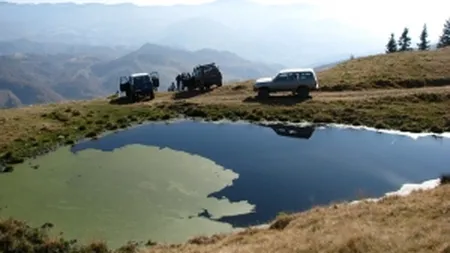 Grapini: Romanii cunosc mai putin de 40% din frumusetile tarii