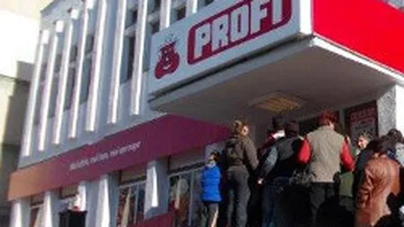 Profi a deschis joi doua magazine in judetele Teleorman si Prahova