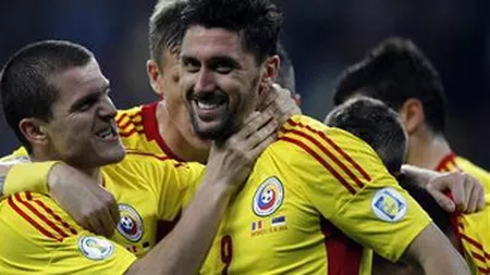 Surpriza: Ce televiziune va transmite meciul Grecia-Romania