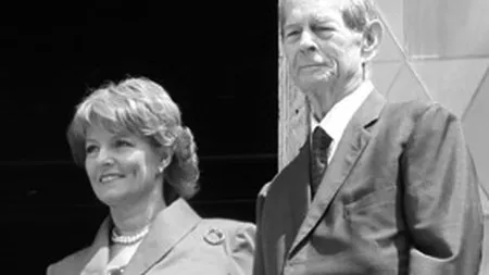 Ziua Portilor Deschise la Palatul Elisabeta