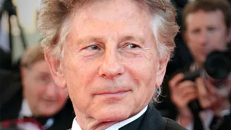 Roman Polanski a prezentat un documentar la New York pe... Skype (Video)