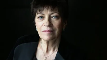 Actrita Luminita Gheorghiu, nominalizata la premiile Academiei de Film Europene