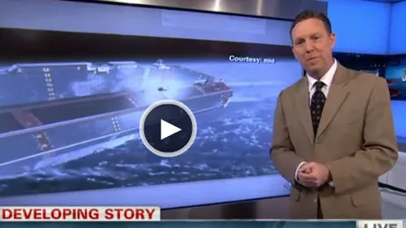 Un satelit de o tona se va prabusi pe Terra duminica sau luni (Video)