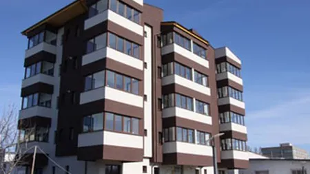 Locuinte de la 18.000 de euro la un targ imobiliar