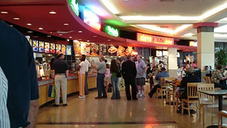 Inca un mall in Bucuresti, pe fosta platforma Textila Dacia