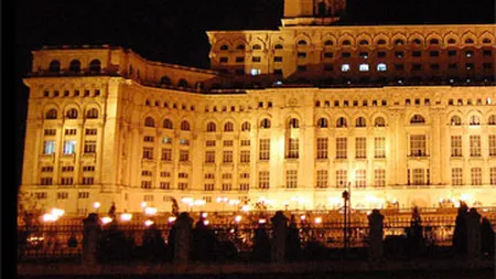 Casa Poporului, in topul mondial al cladirilor uimitoare mai putin cunoscute