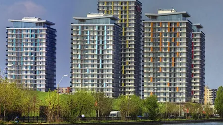 D'ale Insolventei: Cate apartamente a vandut Asmita Gardens ca sa reduca datoria la banca