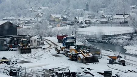 Document oficial: Guvernul se pregateste pentru GERURI ANORMALE