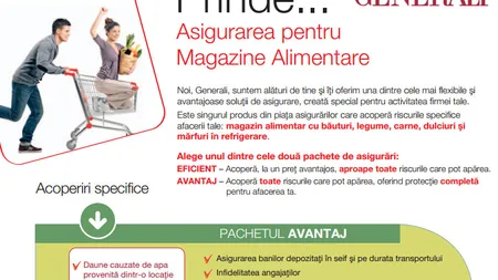 O stire care te pune pe ganduri: o afacere distrusa de... o batrana (P)