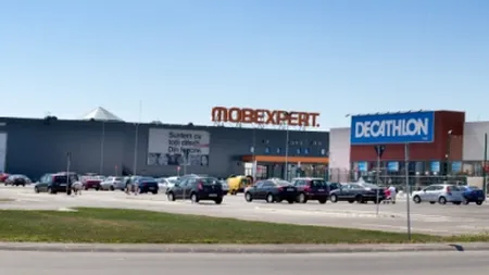 Mall-ul ingenuncheat de constructor. Era Shopping Park Oradea, fortat sa intre in insolventa