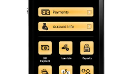 Banca Transilvania si Western Union au lansat serviciul de transfer de bani prin telefonul mobil