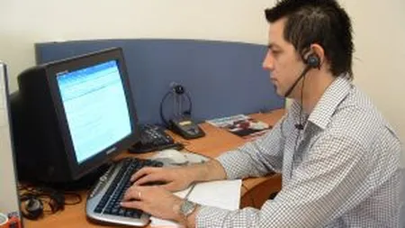 Criza a dublat piata locurilor de munca temporare. Ce industrii fac angajari