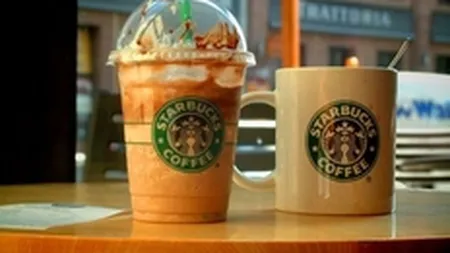 Starbucks, obligata sa plateasca 2,76 miliarde $ producatorului Jacobs