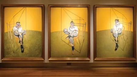 Record pe piata mondiala de arta: Ce lucrare a fost vanduta cu 142 mil. $