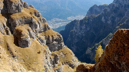 Guvernul impoziteaza si muntii: Vom plati taxa de acces la traseele din Bucegi