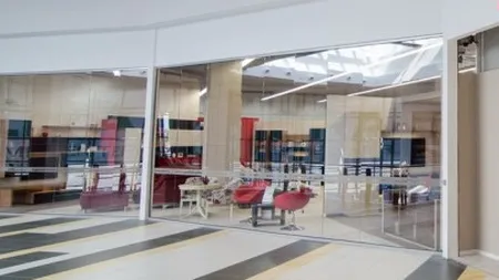 Lemet a investit 1,6 mil. lei in al 5-lea magazin din Bucuresti