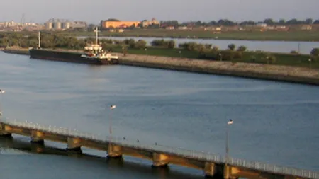 Bulgaria vrea un nou pod peste Dunare, intre Silistra si Calarasi