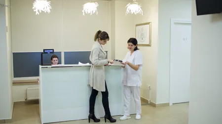 Regina Maria a deschis o policlinica in Pitesti, cu 300.000 euro