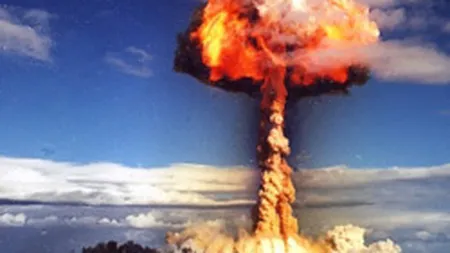 Coreea de Nord pregateste un nou test nuclear