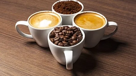 La ibric sau expresor? Ce tip de cafea consuma romanii