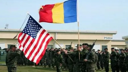 SUA: Baza de la Mihail Kogalniceanu, nod de transport pentru echipamentele ce revin din Afganistan