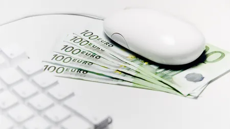 Plata online a taxelor si impozitelor. Cati bucuresteni au renuntat la cozile de la ghisee