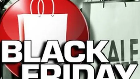 Retailerii si curierii, pe ultima suta de metri inainte de Black Friday