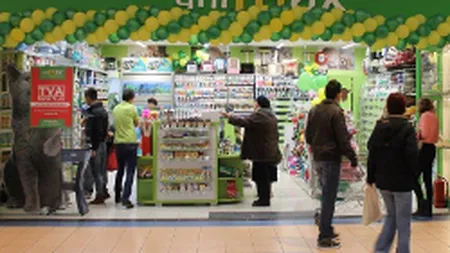 Animax a ajuns la o retea de 35 de petshop-uri