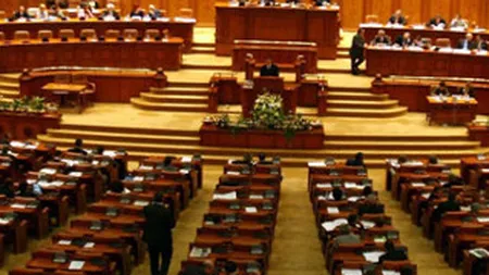 Camera Deputatilor va avea anul viitor un buget cu 13% mai mare