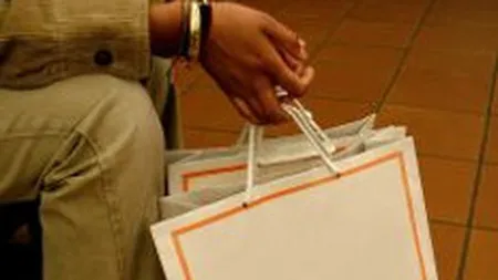 De Black Friday, barbatii sunt mai hotarati sa cumpere decat femeile