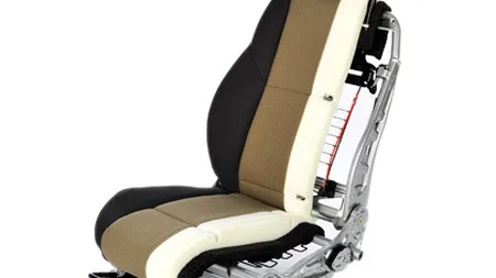 Americanii de la Lear Corporation deschid o fabrica la Iasi