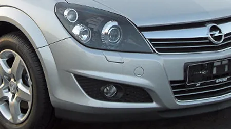 Bulgarii vor realiza cauciucuri pentru Opel si Daimler