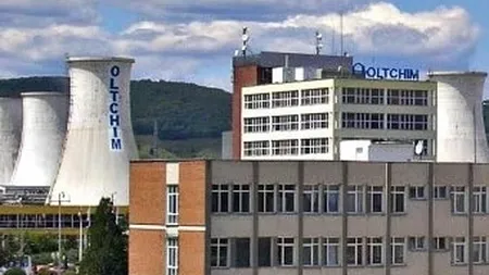 Reprezentantii Oil Gas Trade si-au facut publice intentiile de a cumpara Oltchim