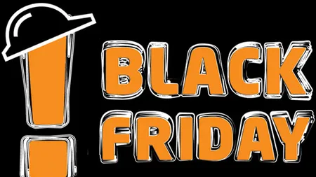 Ce retailer de bricolaj intra in campania Black Friday