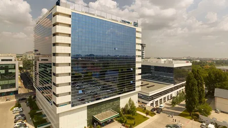 Garanti ramane inca 5 ani in birourile Novo Park