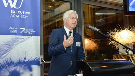 Peste 50% din cursantii WU la Bucuresti sunt directori generali