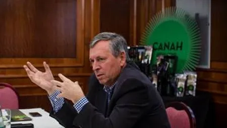 Antreprenor roman: E foarte comod sa faci afaceri, daca lasi patriotismul deoparte