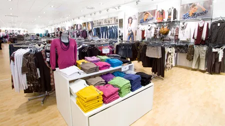 Takko Fashion deschide un magazin in Caransebes