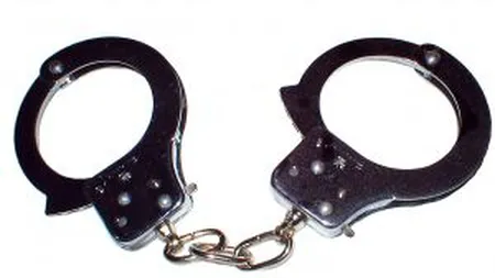 Director APIA, retinut dupa ce a fost prins cand lua mita 3.000 euro