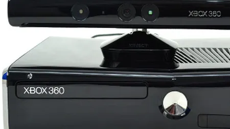 Apple a cumparat compania care a dezvoltat tehnologia Microsoft Kinect