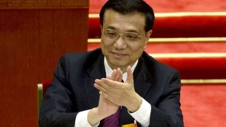 Premierul Chinei: Firmele noastre vor ajunge in Europa prin Romania