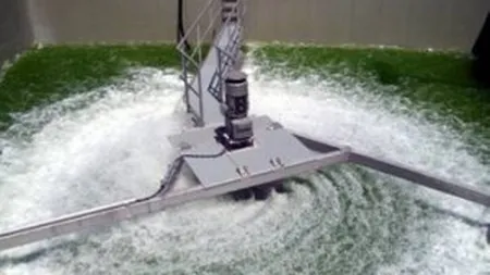 BCR finanteaza proiectul unei statii de biogaz in Satu Mare