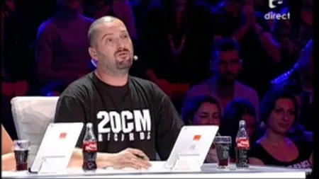 Discriminare la ora de maxima audienta. Un jurat X Factor, acuzat de homofobie (Video)