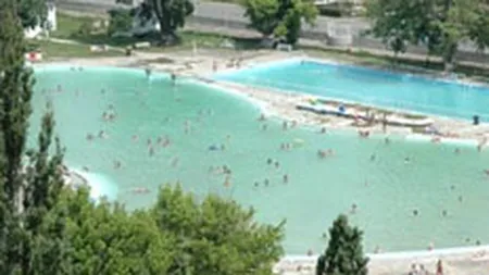 East West Petroleum ar putea exploata gaze de sist in Baile Felix