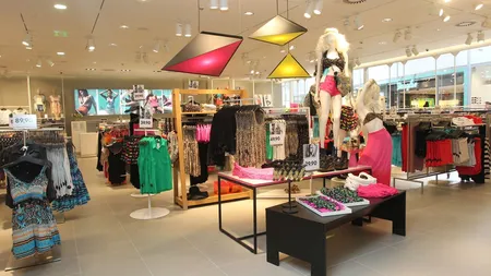H&M deschide al 29-lea magazin din Romania