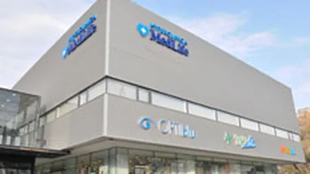 Afacerile MedLife au avansat cu 16% la noua luni