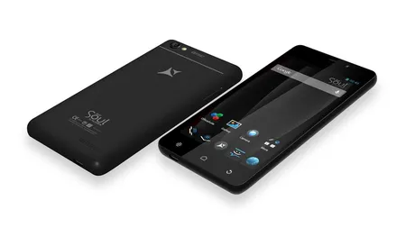 Allview lanseaza varianta mini a varfului de gama X1 Soul